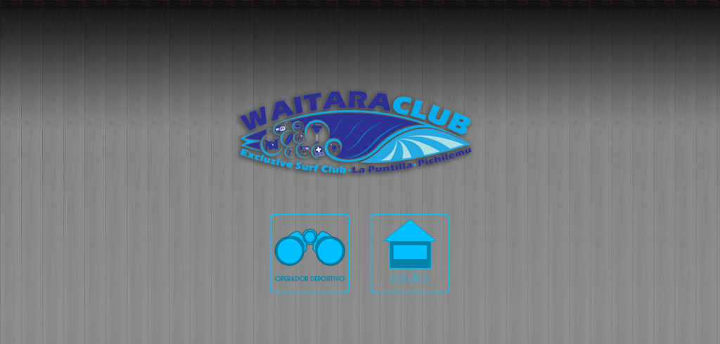 Cabañas Waitara