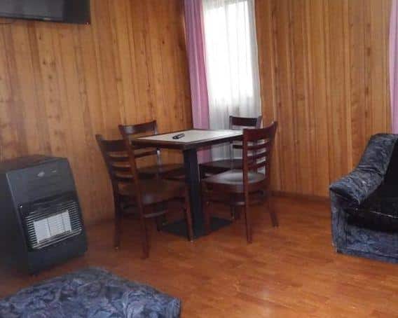 Cabañas Central Puerto Montt - Puerto Montt, Chile